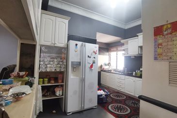 Sri Alam Condominium