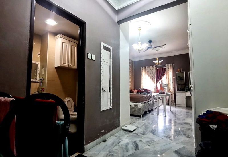 Sri Alam Condominium