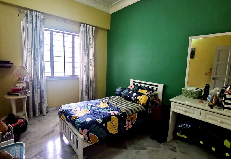 Sri Alam Condominium