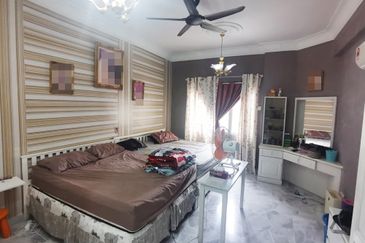 Sri Alam Condominium