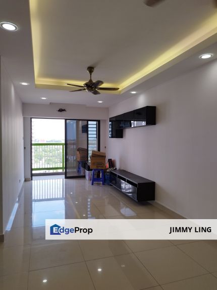 Fully Renovated, Alam Sanjung@ Subang West, Shah Alam, Selangor, Shah Alam