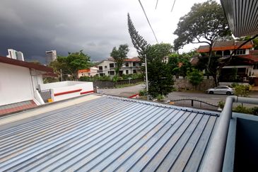 Seksyen 2, Shah Alam