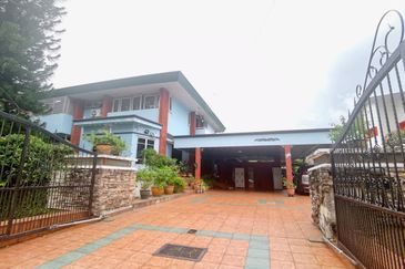 Seksyen 2, Shah Alam