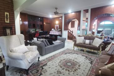 Seksyen 2, Shah Alam