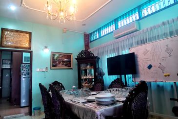 Seksyen 2, Shah Alam