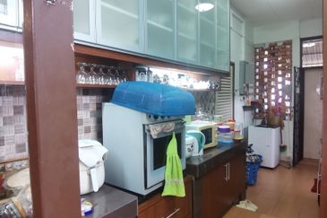 Seksyen 2, Shah Alam