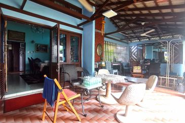 Seksyen 2, Shah Alam