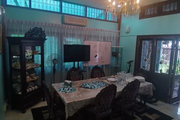 Seksyen 2, Shah Alam