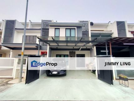 Fully Renovated, 2.5 sty Taman Sejati Klang, Selangor, Klang