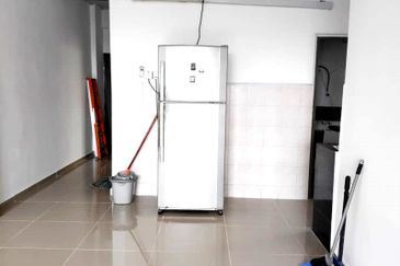 Jelutong Apartment, Selayang Heights