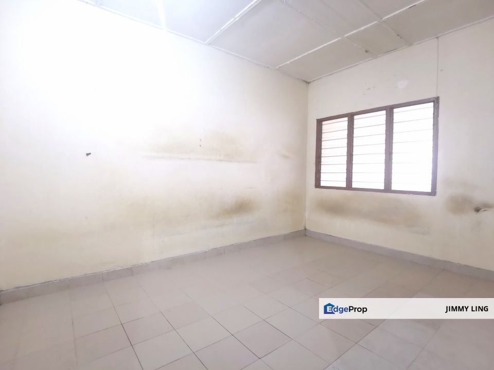 Single Storey Seksyen 17 Shah Alam, Jalan Gurami, Selangor, Shah Alam