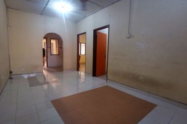 Seksyen 17, Shah Alam