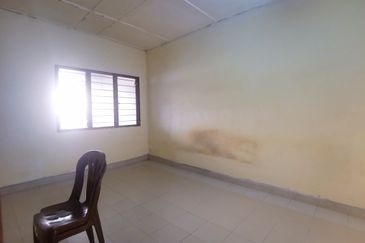 Seksyen 17, Shah Alam