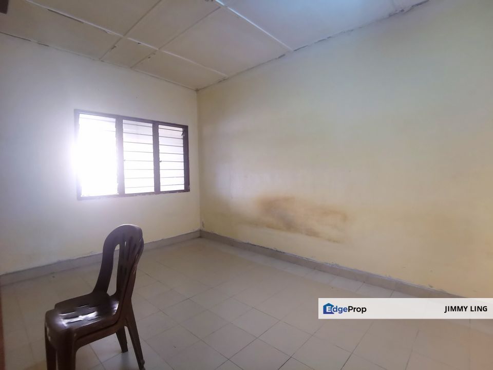 Single Storey Seksyen 17 Shah Alam, Jalan Gurami, Selangor, Shah Alam