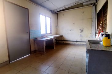 Seksyen 17, Shah Alam