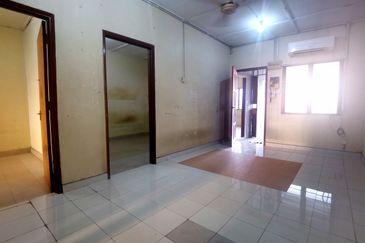 Seksyen 17, Shah Alam