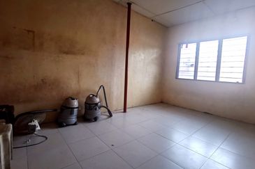 Seksyen 17, Shah Alam