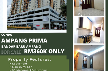 Ampang Prima