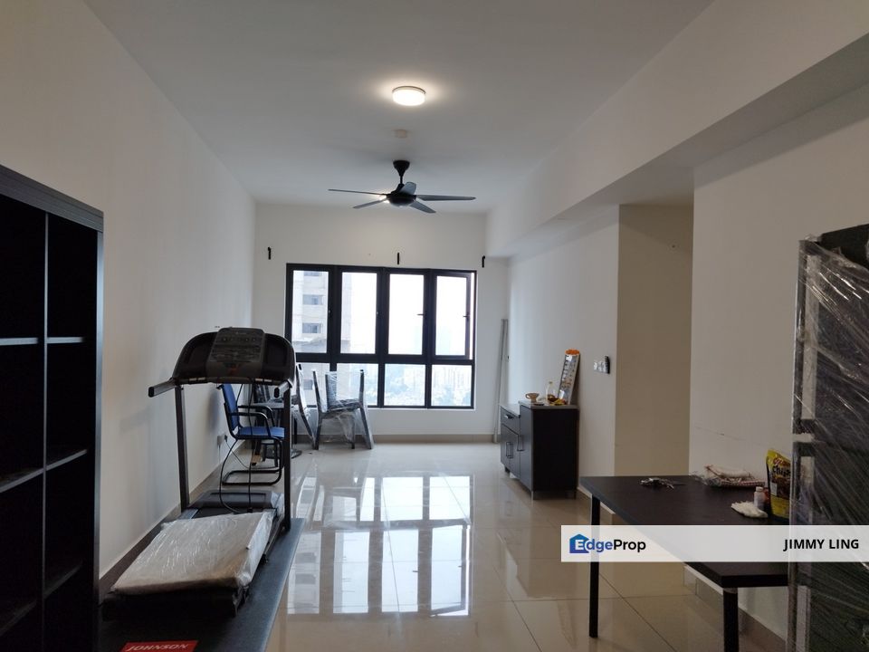 Below Market, M Centura Sentul, Kuala Lumpur, Sentul