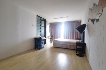 SoHo 2 @ Empire Damansara