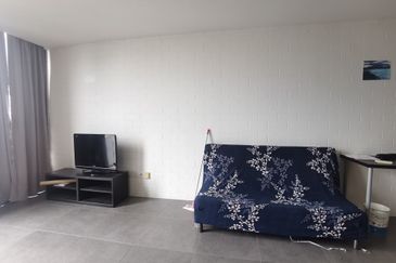 SoHo 2 @ Empire Damansara