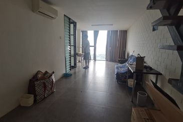 SoHo 2 @ Empire Damansara