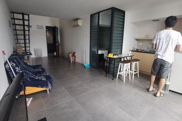 SoHo 2 @ Empire Damansara