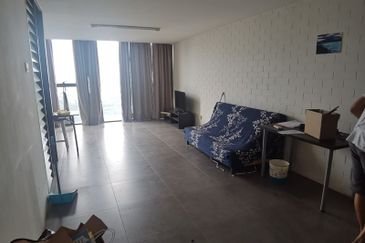 SoHo 2 @ Empire Damansara