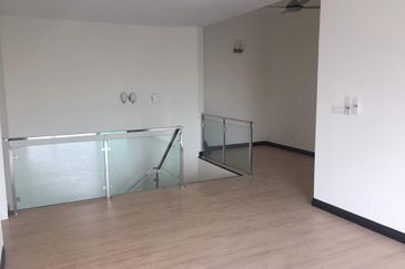 Jalan Setia Wawasan U13/33J