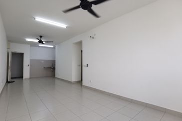 Harmony Apartment @ Eco Majestic