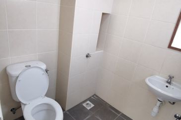 Harmony Apartment @ Eco Majestic