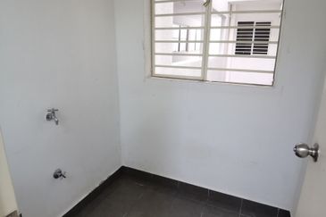 Harmony Apartment @ Eco Majestic