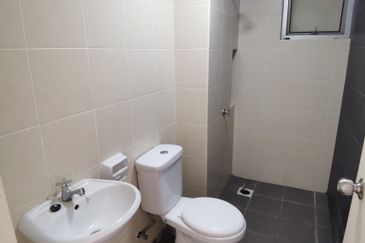 Harmony Apartment @ Eco Majestic