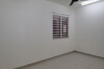 Harmony Apartment @ Eco Majestic