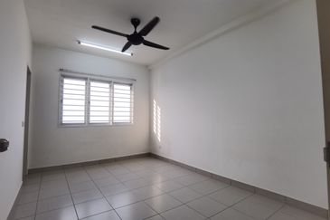 Harmony Apartment @ Eco Majestic