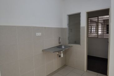 Harmony Apartment @ Eco Majestic