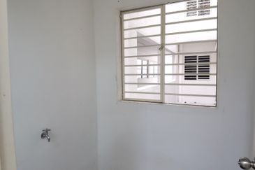 Harmony Apartment @ Eco Majestic