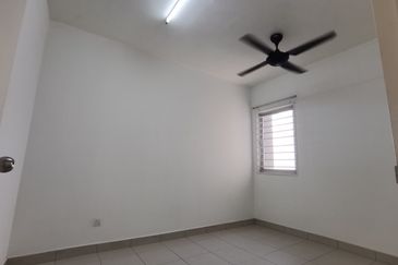 Harmony Apartment @ Eco Majestic