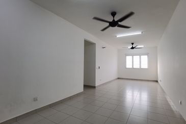 Harmony Apartment @ Eco Majestic