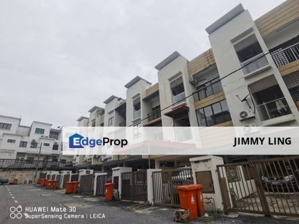 Ground Westwood Terrace PJ, Kayu Ara For Sale, Selangor, Kayu Ara