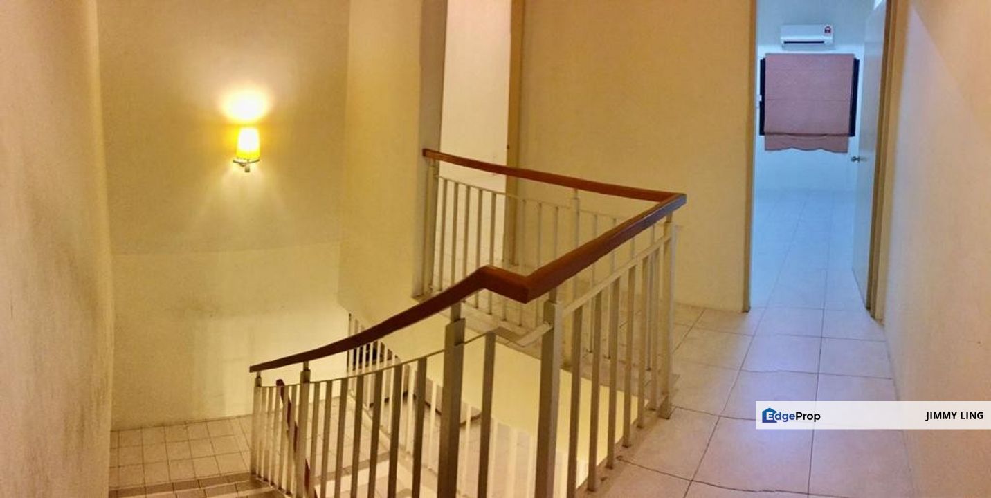 Ground Westwood Terrace PJ, Kayu Ara For Sale, Selangor, Kayu Ara