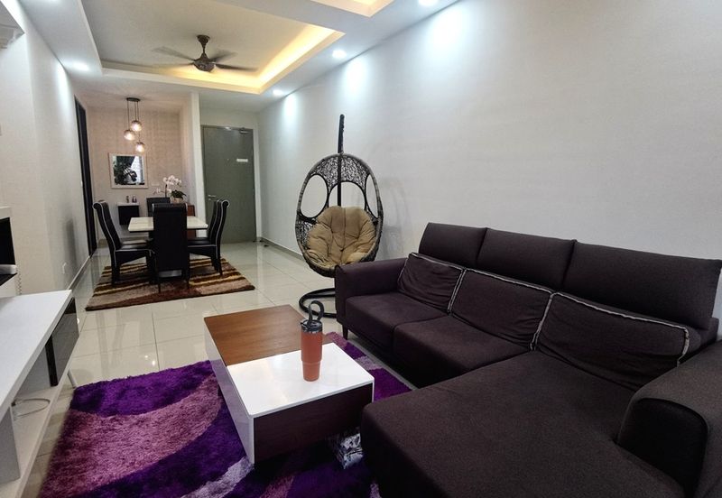 Lakepark Residence ( Residensi 1 Utara )