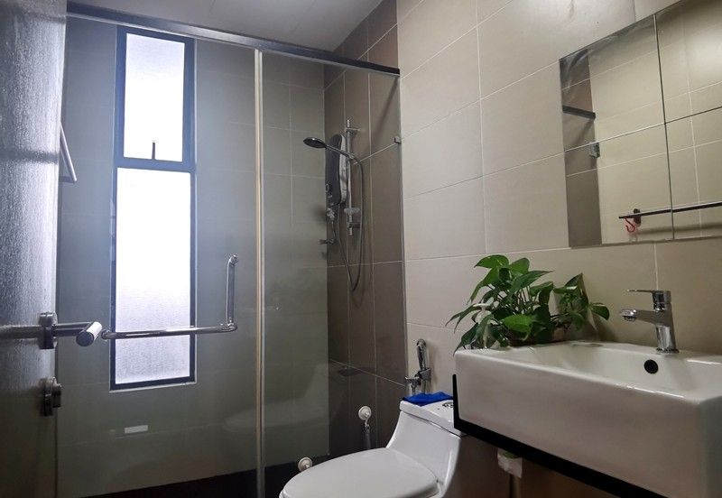 Lakepark Residence ( Residensi 1 Utara )