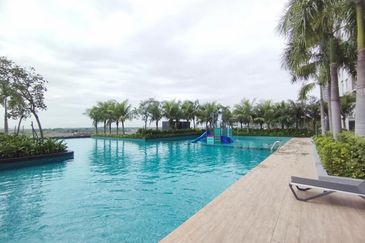LBS Skylake Residence