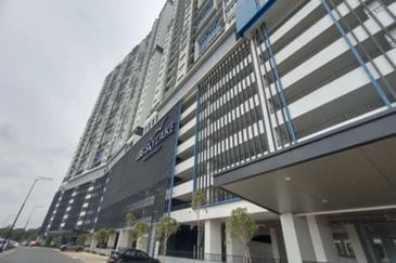 LBS Skylake Residence