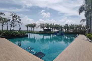 LBS Skylake Residence