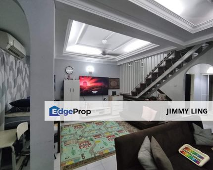 Fully Renovated 2sty Taman Sri Muda Shah Alam, Selangor, Shah Alam