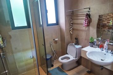 Glenmarie Residences