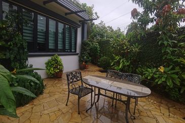 Glenmarie Residences