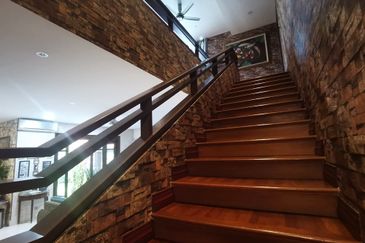 Glenmarie Residences